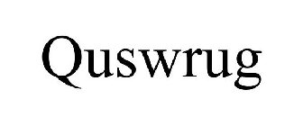 QUSWRUG