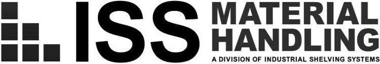 ISS MATERIAL HANDLING A DIVISION OF INDUSTRIAL SHELVING SYSTEMS