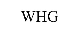 WHG