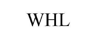 WHL