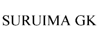 SURUIMA GK