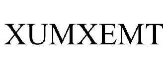 XUMXEMT