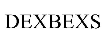 DEXBEXS