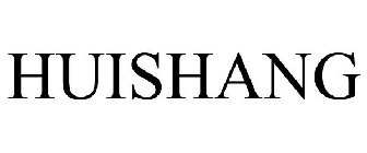 HUISHANG