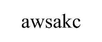 AWSAKC