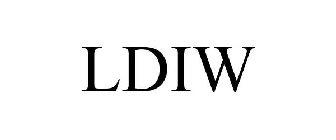 LDIW