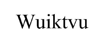 WUIKTVU