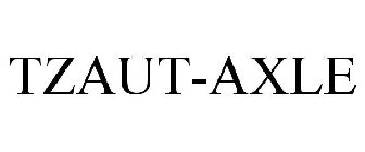 TZAUT-AXLE