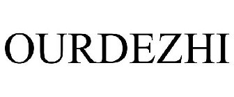 OURDEZHI