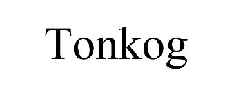 TONKOG