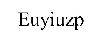 EUYIUZP