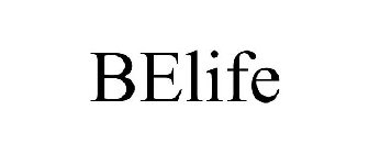 BELIFE
