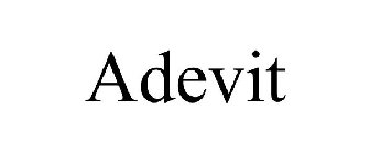 ADEVIT