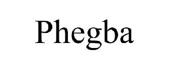PHEGBA