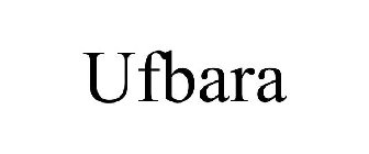 UFBARA