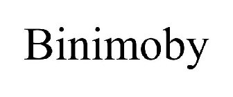 BINIMOBY