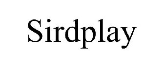 SIRDPLAY