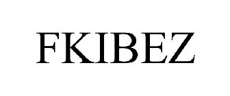 FKIBEZ