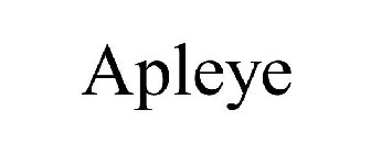 APLEYE