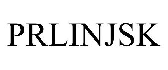 PRLINJSK