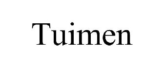 TUIMEN