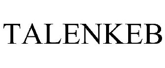 TALENKEB