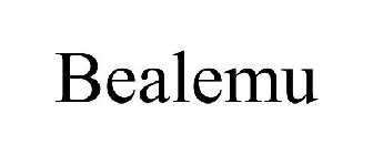 BEALEMU