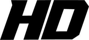 HD