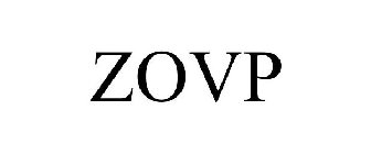 ZOVP