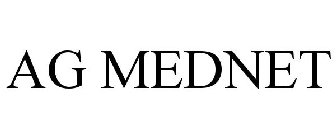 AG MEDNET