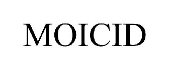 MOICID