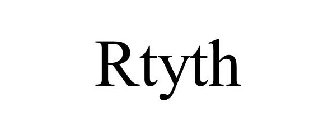 RTYTH
