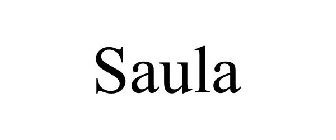 SAULA
