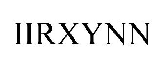 IIRXYNN