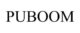 PUBOOM