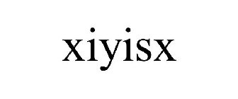 XIYISX