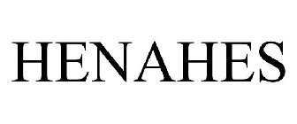 HENAHES
