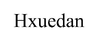 HXUEDAN