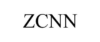 ZCNN