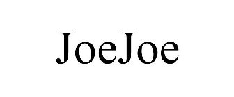 JOEJOE