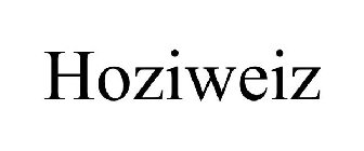 HOZIWEIZ