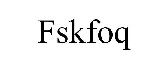 FSKFOQ