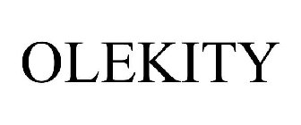 OLEKITY
