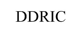 DDRIC