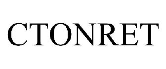CTONRET
