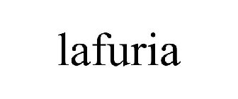 LAFURIA