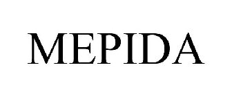 MEPIDA