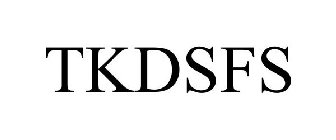 TKDSFS
