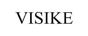 VISIKE
