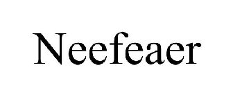 NEEFEAER